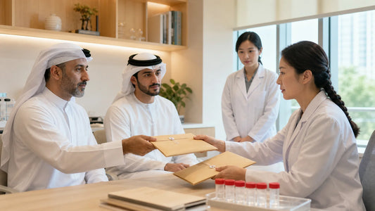 Qatar medical project 9 — medChina.global