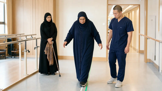 Qatar medical project 9 — medChina.global