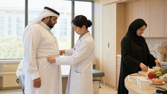 Qatar medical project 9 — medChina.global
