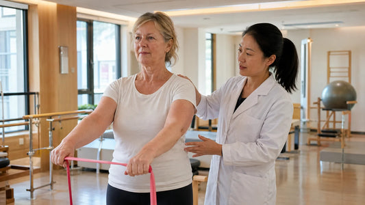 nachhaltiges bewegungstraining