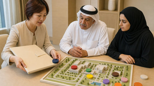 Qatar medical project 9 — medChina.global