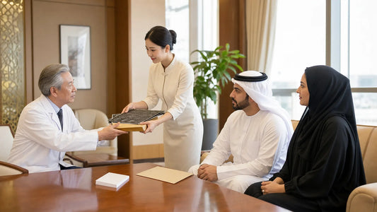 Qatar medical project 9 — medChina.global