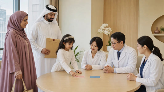 Qatar medical project 10 — medChina.global