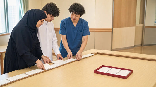 Qatar medical project 10 — medChina.global
