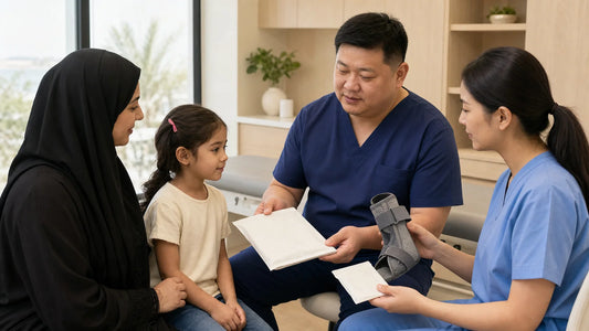 Qatar medical project 10 — medChina.global