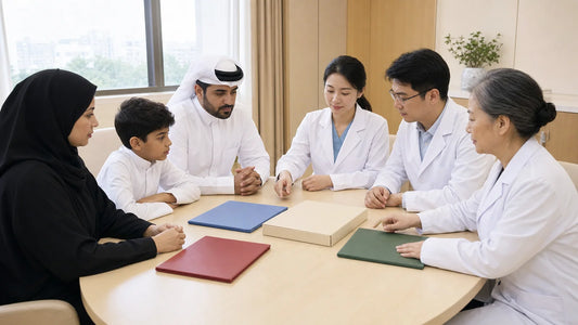 Qatar medical project 10 — medChina.global