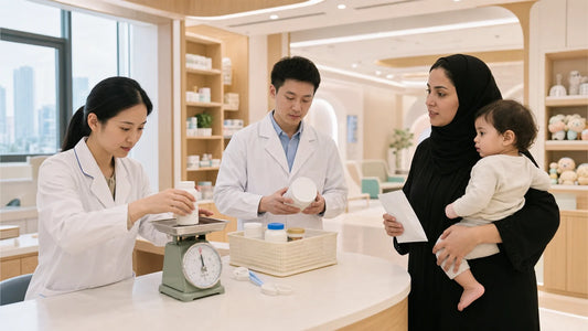Qatar medical project 10 — medChina.global