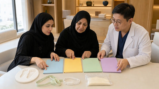 Qatar medical project 10 — medChina.global