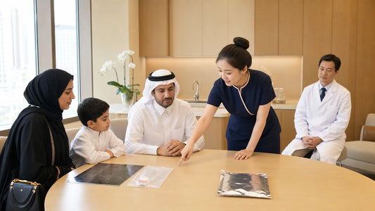 Qatar medical project 10 — medChina.global