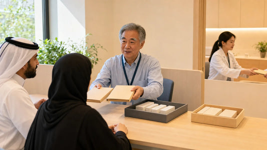 Qatar medical project 10 — medChina.global