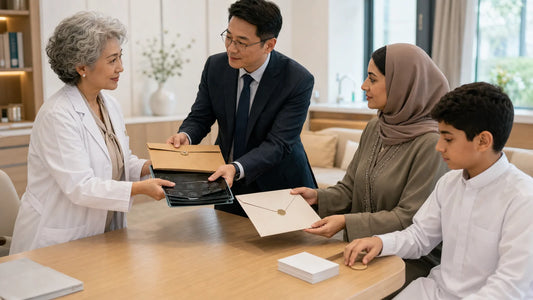 Qatar medical project 10 — medChina.global