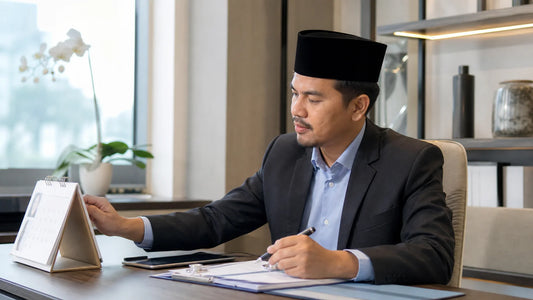 Brunei medical project image