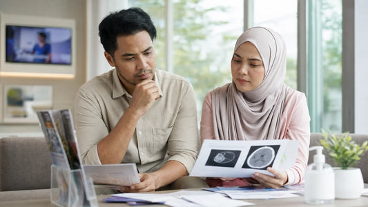 Brunei medical project image