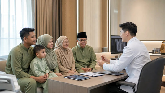 Brunei medical project image