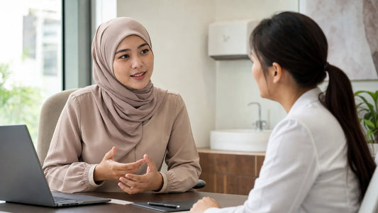 Brunei medical project image