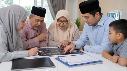 Brunei medical project image