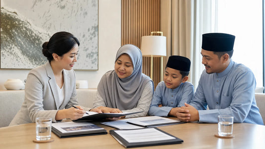 Brunei medical project image