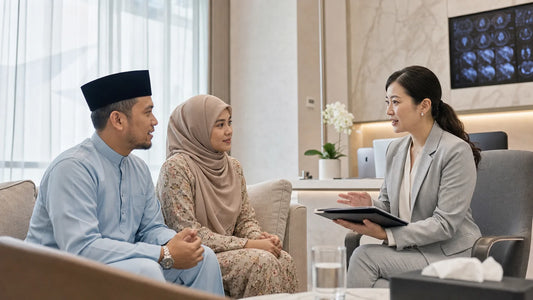 Brunei medical project image