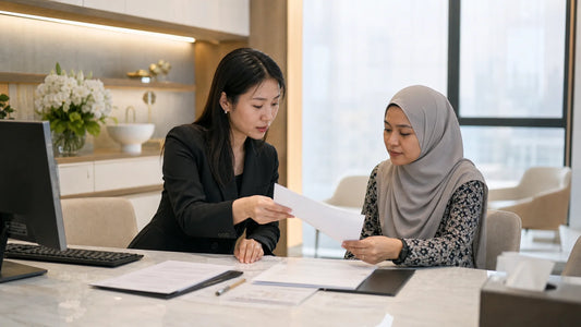 Brunei medical project image
