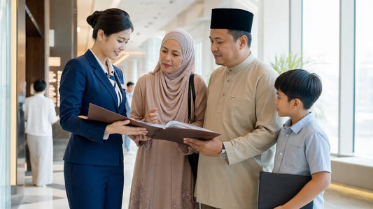 Brunei medical project image