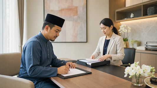 Brunei medical project image
