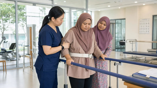 Brunei medical project image