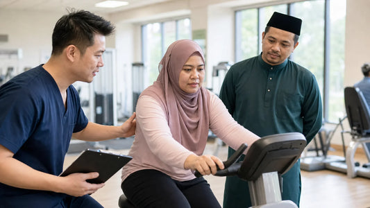 Brunei medical project image