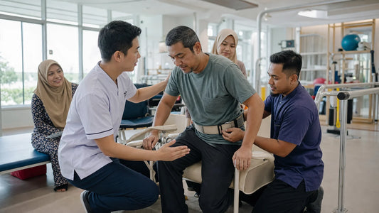 Brunei medical project image