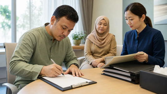 Brunei medical project image
