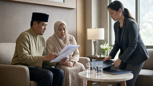 Brunei medical project image