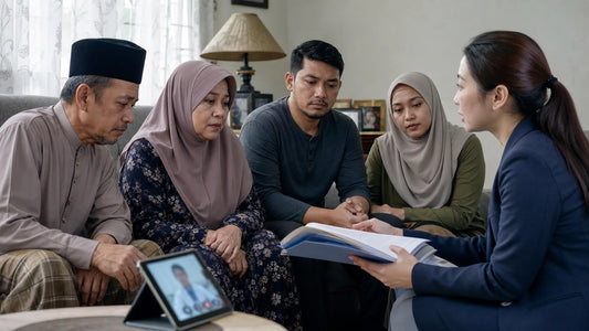 Brunei medical project image
