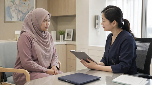 Brunei medical project image