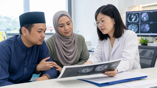Brunei medical project image