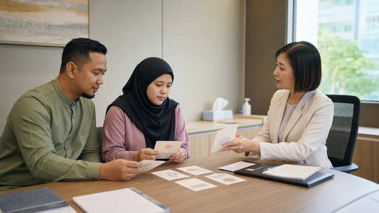 Brunei medical project image