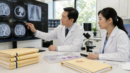 Brunei medical project image
