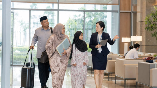 Brunei medical project image
