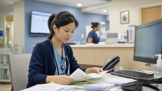 Brunei medical project image