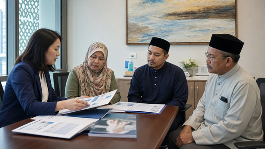 Brunei medical project image