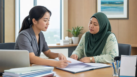 Brunei medical project image