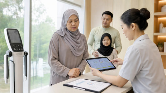Brunei medical project image