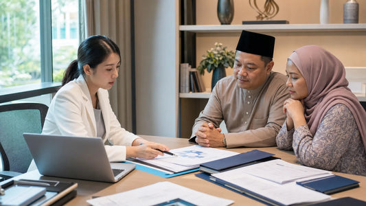 Brunei medical project image