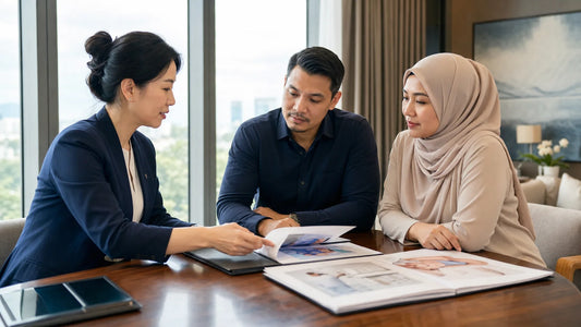 Brunei medical project image