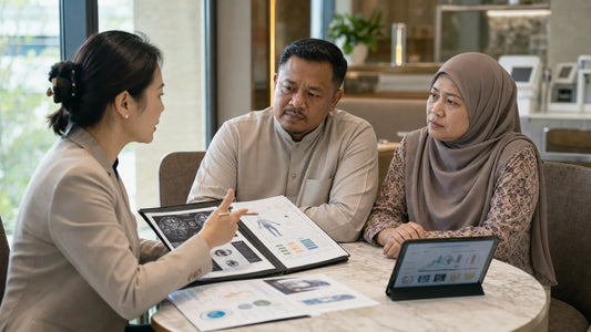 Brunei medical project image