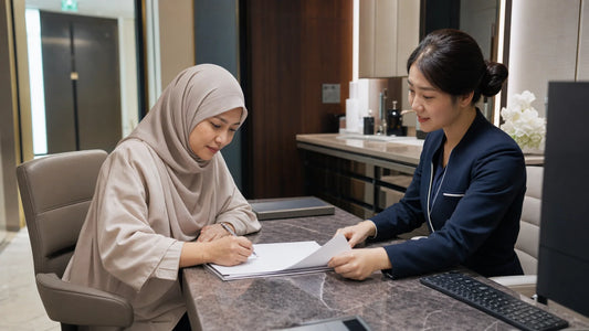 Brunei medical project image