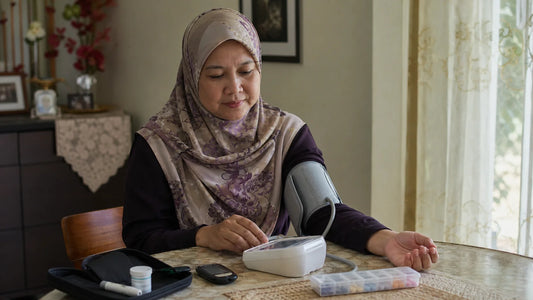 Brunei medical project image