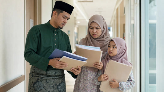 Brunei medical project image