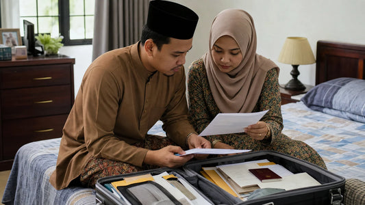 Brunei medical project image