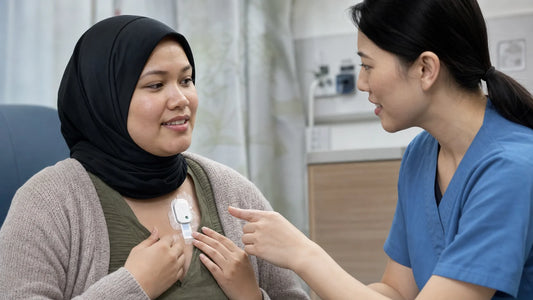 Brunei medical project image