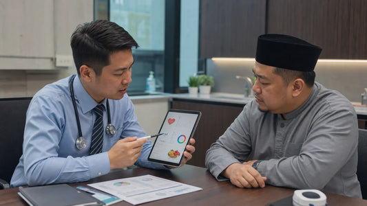 Brunei medical project image