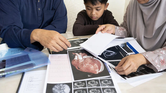 Brunei medical project image
